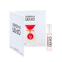 Liu Jo Liu Jo Lovely, Illatminta EDP