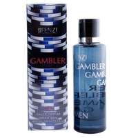 Davidoff JFenzi Gambler, edp 100ml (Alternatív illat Davidoff The Game)