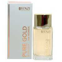 Michael Kors JFENZI Pure Gold, edp 100ml (Alternatív illat Michael Kors Sexy Amber)