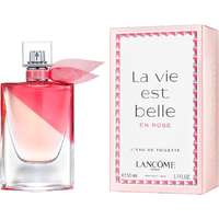 Lancome Lancome La Vie Est Belle En Rose, edt 50ml
