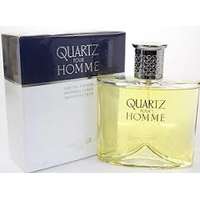 Molyneux Molyneux Quartz Pure Homme, edt 100ml - Teszter