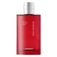 Marbert Marbert Woman RED, edt 100ml - Teszter