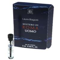 Laura Biagiotti Laura Biagiotti Mistero di Roma, Illatminta