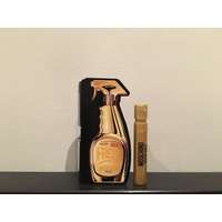 Moschino Moschino Gold Fresh Couture, Illatminta EDP