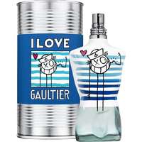 Jean Paul Gaultier Jean Paul Gaultier Le Male I Love Gaultier Eau Fraiche, edt 125ml - Teszter
