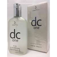 Calvin Klein Dorall Collection DC One, edt 100ml (Alternatív illat Calvin Klein One)