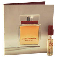 Angel Schlesser Angel Schlesser Essential, Vrozka vône