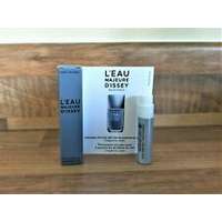 Issey Miyake Issey Miyake L´Eau Majeure D´Issey, Illatminta