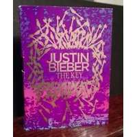 Justin Bieber Justin Bieber The Key, Illatminta