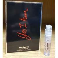 Cacharel Cacharel Yes I am, Illatminta