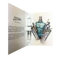 Jean Paul Gaultier Jean Paul Gaultier Le Male, Illatminta