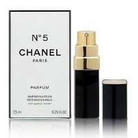 Chanel Chanel No.5, Parfum 7.5ml - Újratölthető
