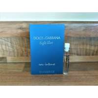 Dolce & Gabbana Dolce & Gabbana Light Blue Eau Intense for Woman, Illatminta
