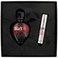 Paco Rabanne Paco Rabanne Black XS, EDT 50ml + EDT 10ml
