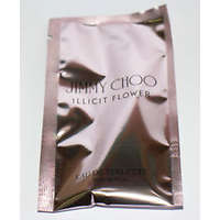 Jimmy Choo Jimmy Choo Illicit Flower, Illatminta