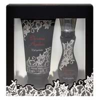 Christina Aguilera Christina Aguilera Unforgettable, Edp 15ml + 50ml Tusfürdő