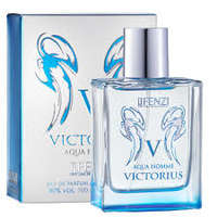Paco Rabanne J Fenzi Victorius Aqua Homme, edp 100ml (Alternatív illat Paco Rabanne Invictus Aqua)