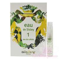 Sisley Sisley Eau de Sisley 1, Illatminta