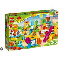 LEGO LEGO Duplo 10840 Big fair
