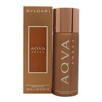 Bvlgari Bvlgari Aqva Amara, Deo spray 150ml