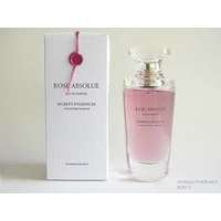 Secrets D´essences Secrets D´essences Rose Absolue eau Fraiche, edt 75ml