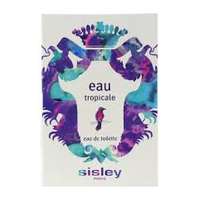 Sisley Sisley Eau Tropicale, Illatminta