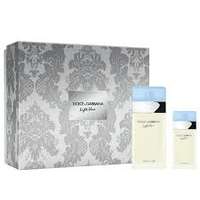 Dolce & Gabbana Dolce & Gabbana Light Blue SET: edt 200ml + edt 25ml