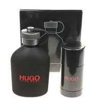Hugo Boss Hugo Boss Hugo Just Different SET: edt 150ml + deo stift 75ml