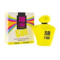 Roberto Cavalli New Brand NB Fluo Sun, edp 100ml (Alternatív illat Roberto Cavalli Paradiso)