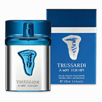 Trussardi Trussardi A Way For Him, edt 100ml - Teszter
