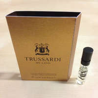 Trussardi Trussardi My Land, Illatminta