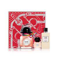 Hermes Hermes Twilly d’Hermes SET: edp 85ml + edp 7,5ml + Testápoló 80ml