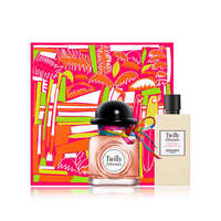Hermes Hermes Twilly d’Hermes SET: edp 50ml + Testápoló 40ml