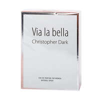 Lancome Christopher Dark Via La Bella Woman, edp 100ml (Alternatív illat Lancome La Vie Est Belle)