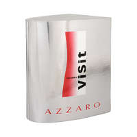Azzaro Azzaro Visit Mini SET: Visit for Men 7 ml EDT + Visit for Women 5ml EDP