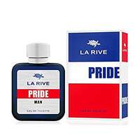 Lacoste La Rive Pride, edt 100ml (Alternatív illat Lacoste Live)