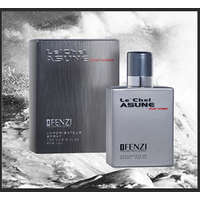 Chanel J Fenzi Le'Chel Asune Sport, edp 100ml (Alternatív illat Chanel Allure Homme Sport)