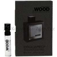 Dsquared2 Dsquared2 He Wood Silver Wind Wood, Illatminta