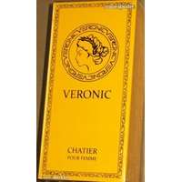 Versace Chatier Veronic Pour Femme Yellow edt 75ml (Alternatív illat Versace Yellow Diamond)