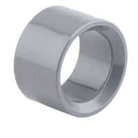 Rövid szűkítő D 032x20 PN 16