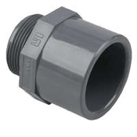 KM karmantyú D 020-25x1/2" PN 16