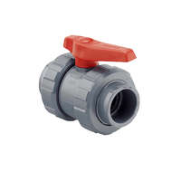Golyóscsap PTFE BB D 032 PN 16