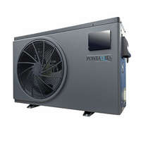 Pontaqua Pontaqua Comfort inverter hőszivattyú 7 kW