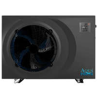 Aquaforte Aquaforte Full Inverter hőszivattyú 7,2 kW
