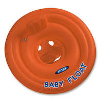  Intex Baby Float Úszógumi narancssárga 56588