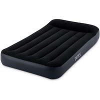  Intex Dura-Beam Pillow Rest Classic Twin felfújható ágy