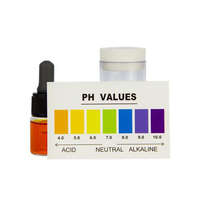 PurePro PH mérő teszt készlet