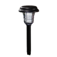 Mery style shop kft Napelemes szúnyogirtó UV LED lámpa