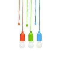 Mery style shop kft Handy LED Rainbow hordozható lámpaszett / erős fényű LED lámpa, 3 db/szett