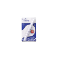 Mery style shop kft Dazzling White fogfehérítő toll, 2 db - MS-323